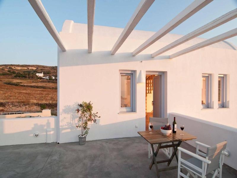 Sun Anemos Resort