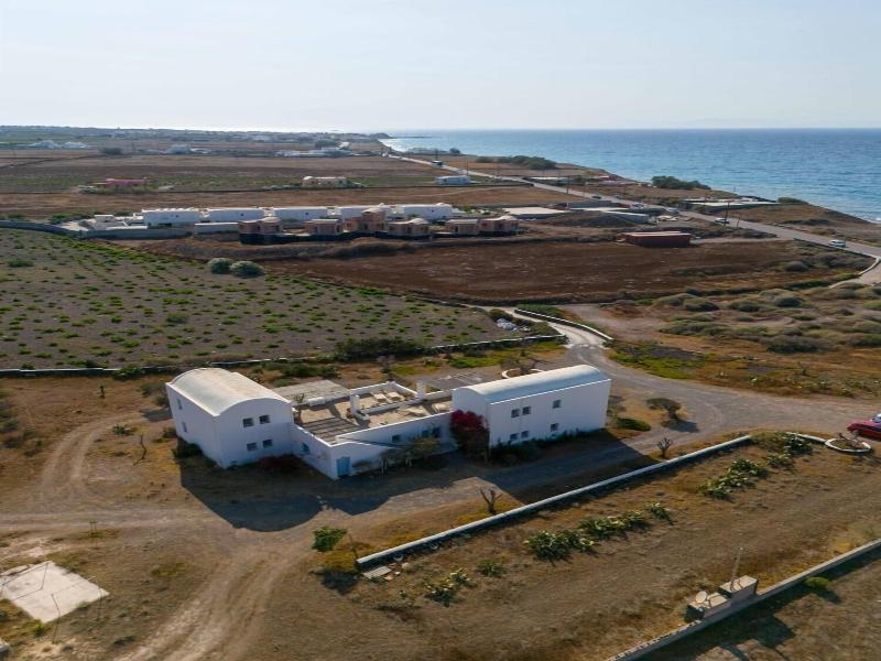 Sun Anemos Resort
