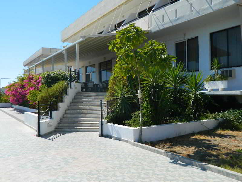 Telhinis Hotel and Apartments
