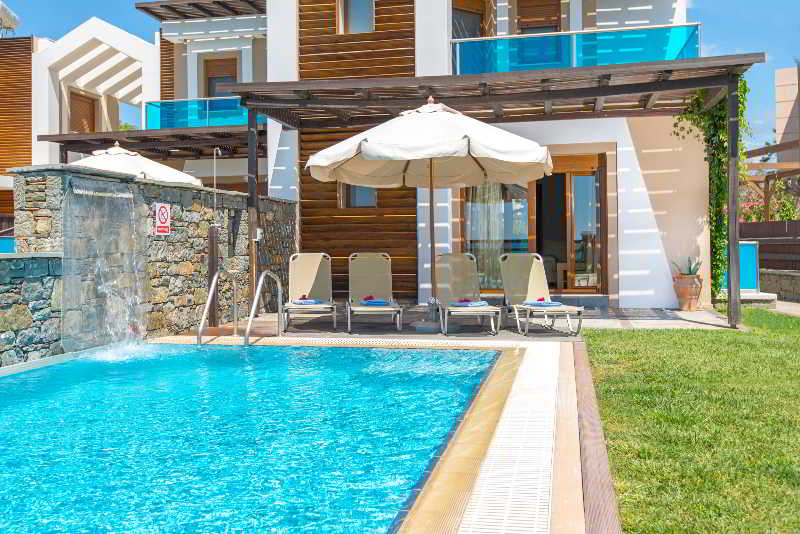 Horizon Line Villas image