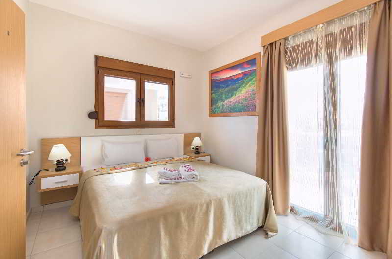 Horizon Line Villas image