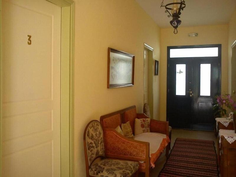 Hariklia Rent Rooms image