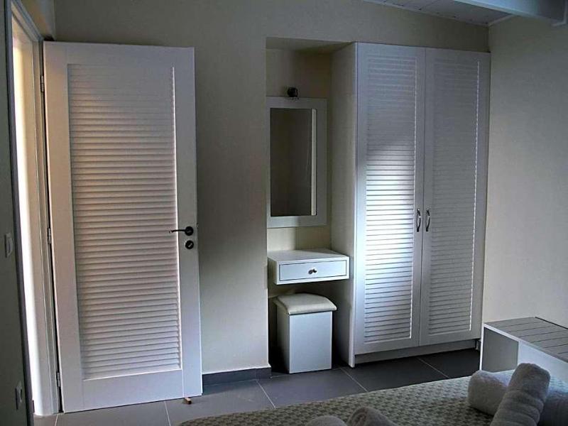 Villa Contessa Studios