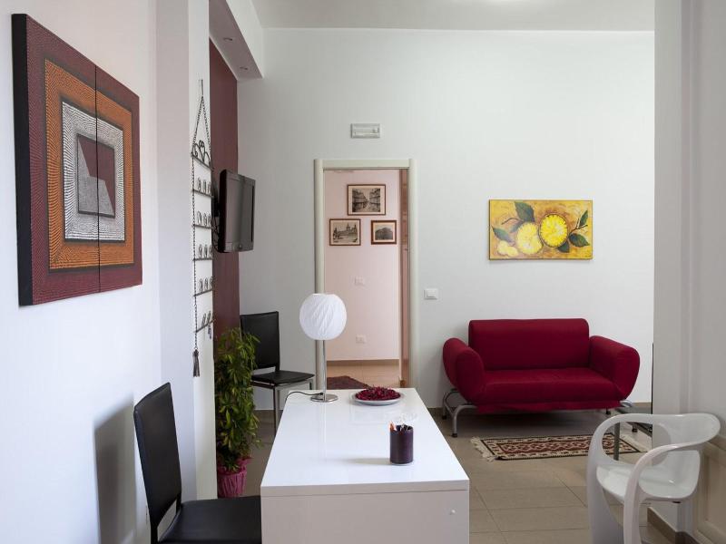 Bed And Breakfast Vado Al Massimo image
