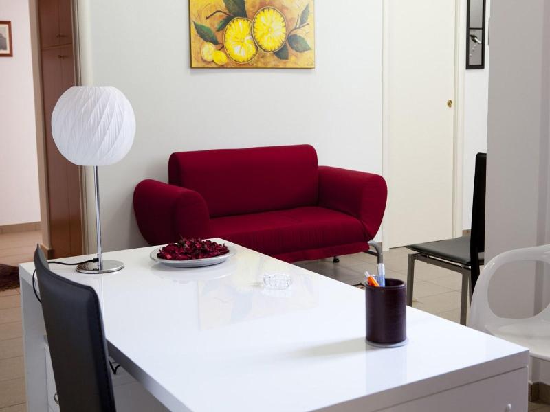 Bed And Breakfast Vado Al Massimo image