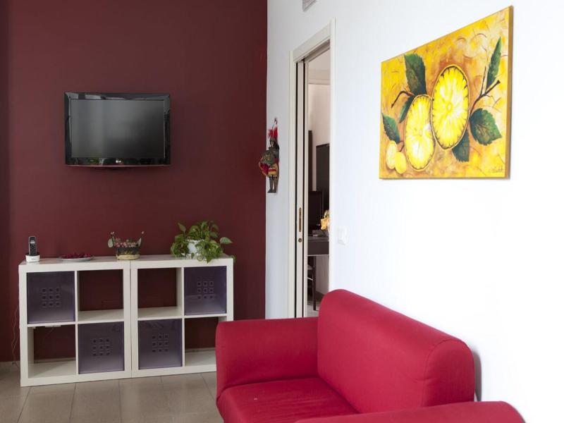 Bed And Breakfast Vado Al Massimo image