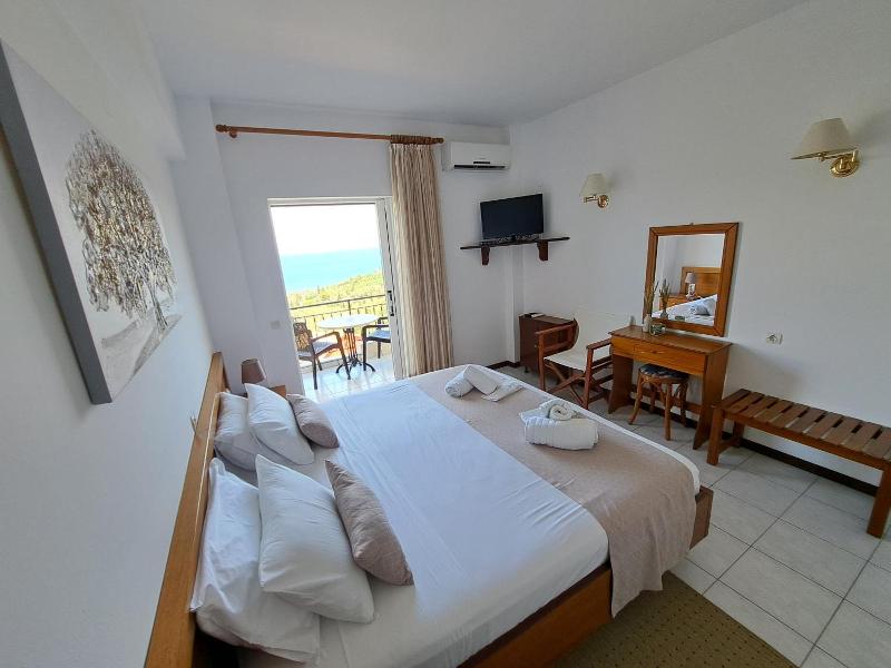 75 Steps Taverna And Accomodation image