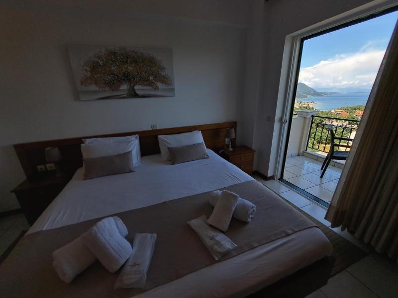 75 Steps Taverna And Accomodation — general view