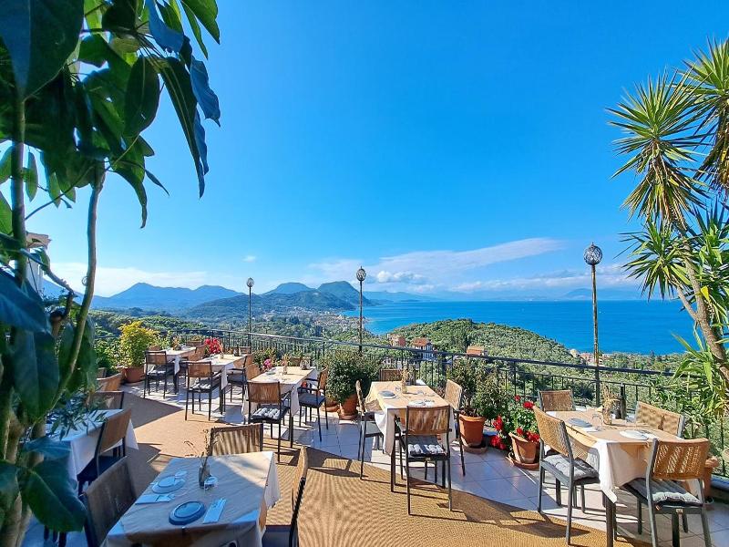 75 Steps Taverna And Accomodation image