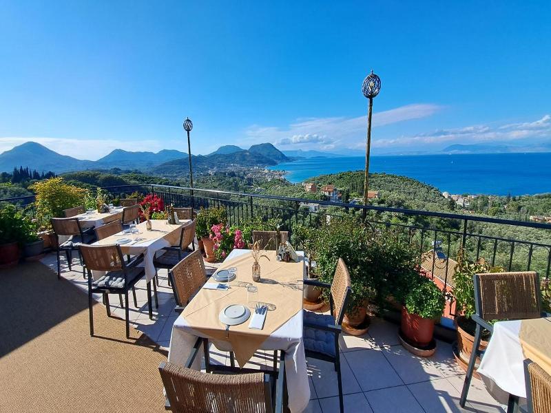 75 Steps Taverna And Accomodation image
