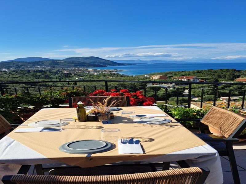 75 Steps Taverna And Accomodation image