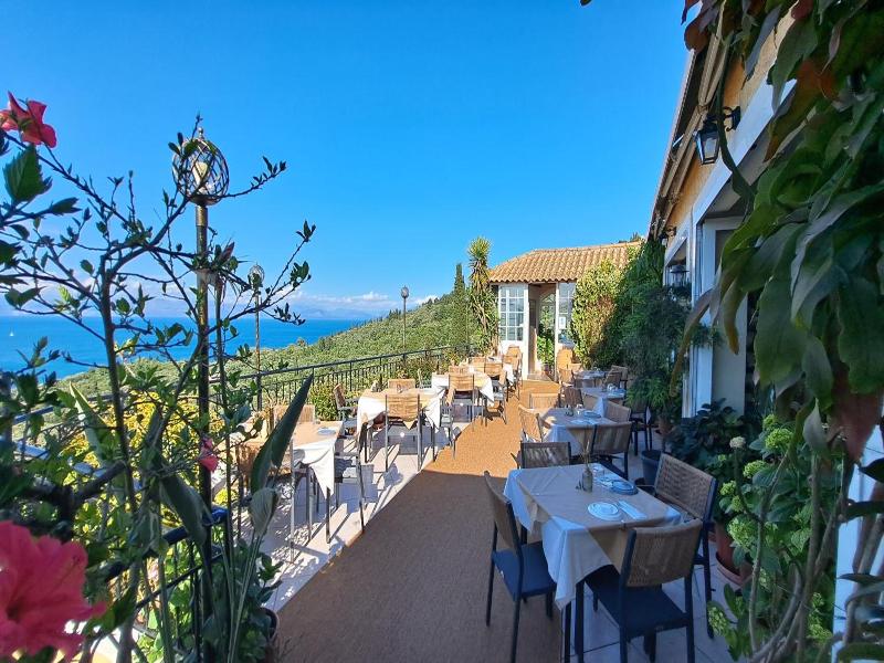 75 Steps Taverna And Accomodation image