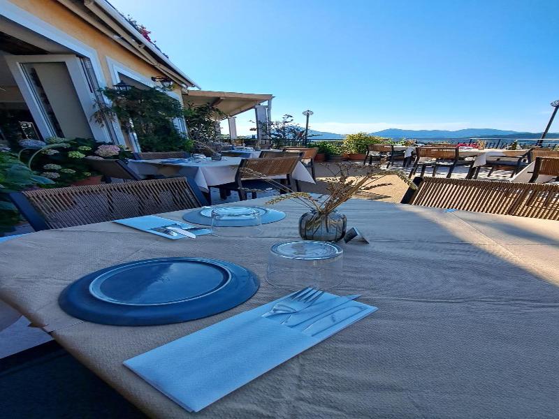 75 Steps Taverna And Accomodation image