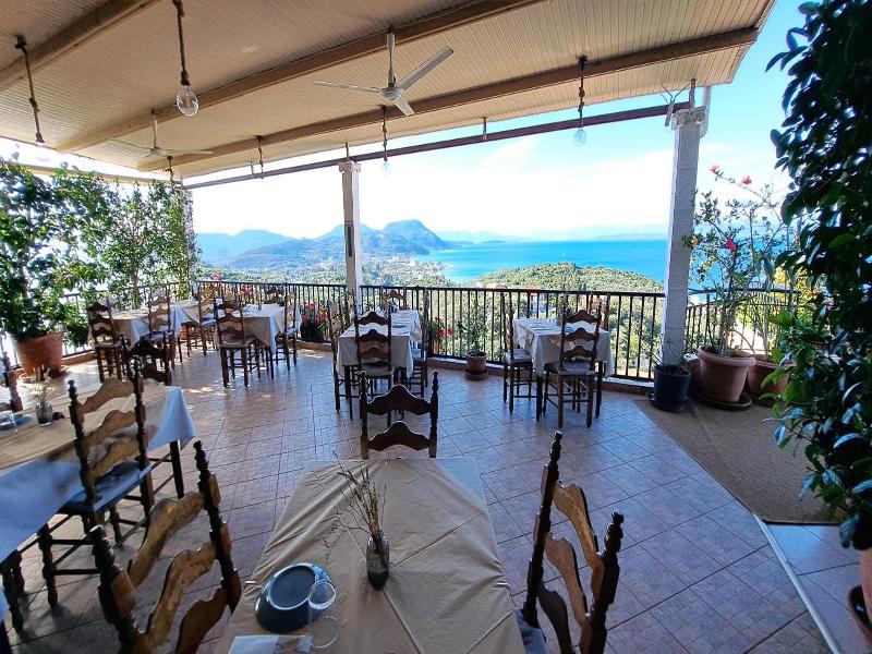 75 Steps Taverna And Accomodation image