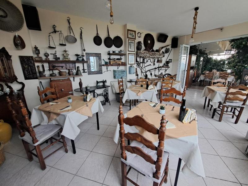 75 Steps Taverna And Accomodation image