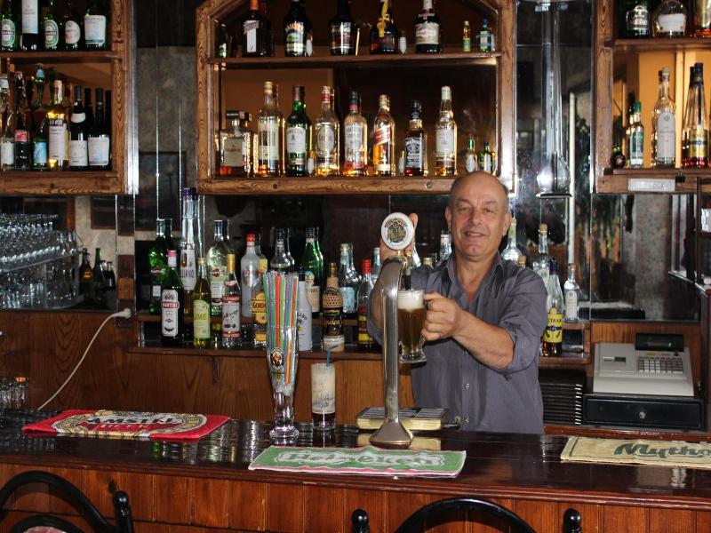 75 Steps Taverna And Accomodation image