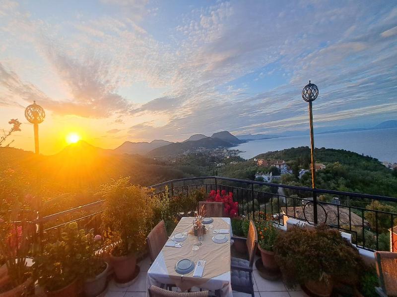 75 Steps Taverna And Accomodation — general view