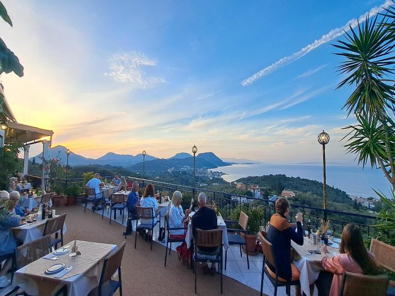 75 Steps Taverna And Accomodation — general view