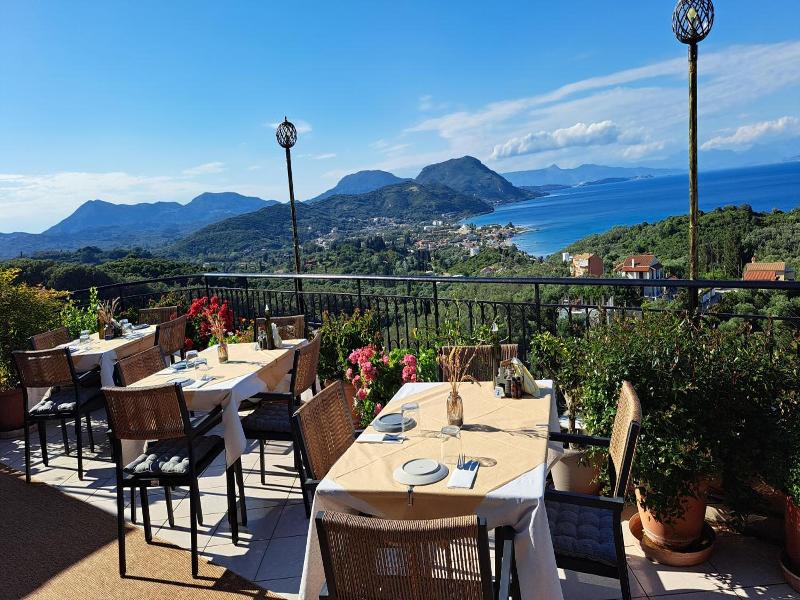 75 Steps Taverna And Accomodation image