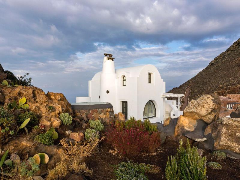 Aenaon Villas