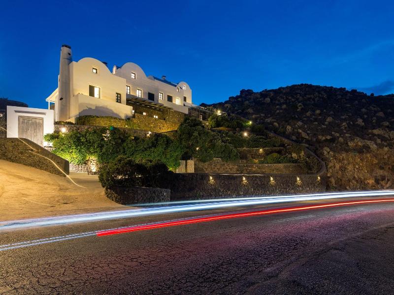 Aenaon Villas