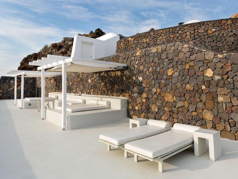 Aenaon Villas