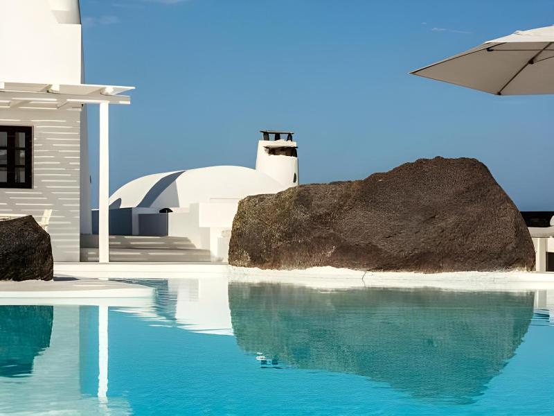 Aenaon Villas — view