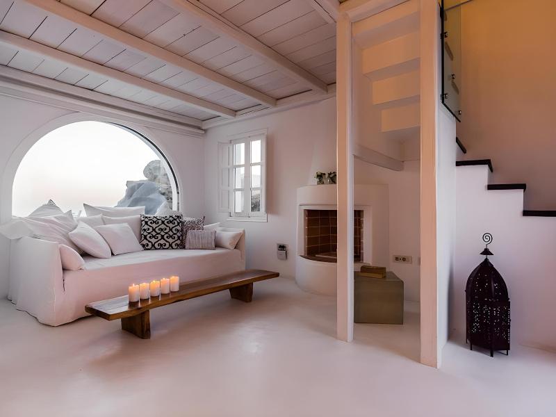 Aenaon Villas image