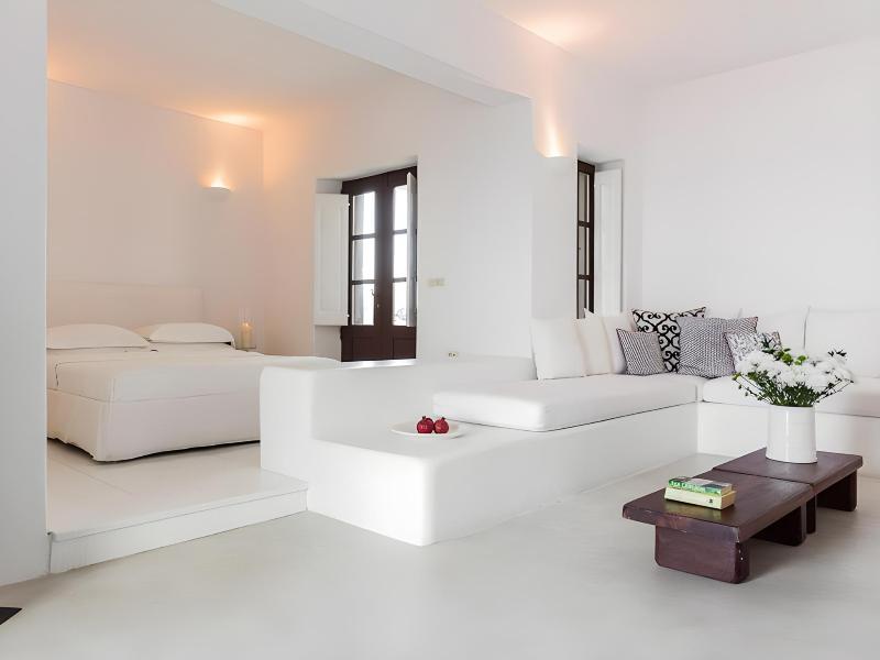 Aenaon Villas image