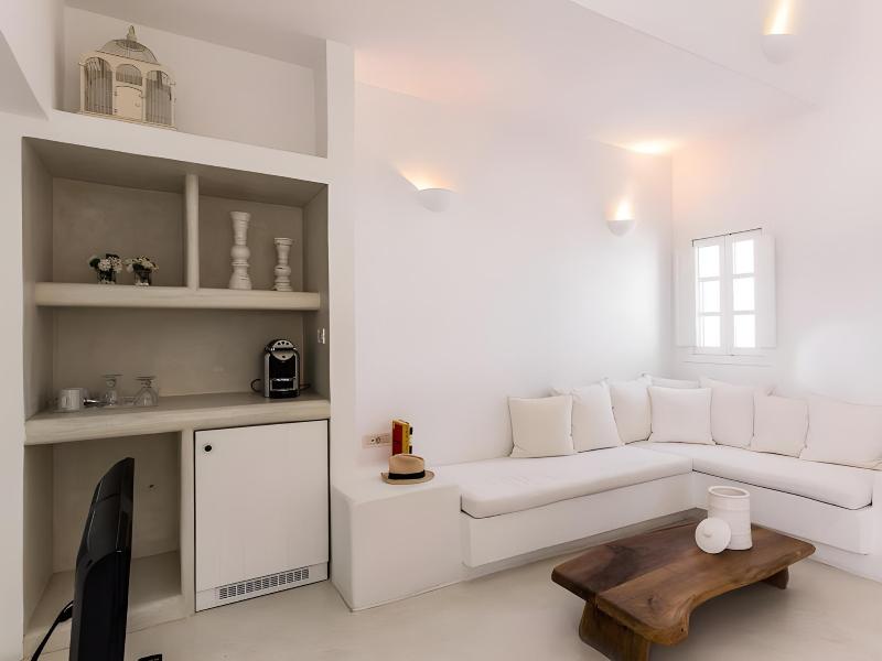 Aenaon Villas image