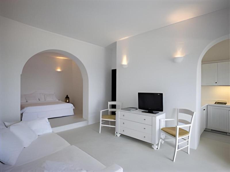Aenaon Villas image