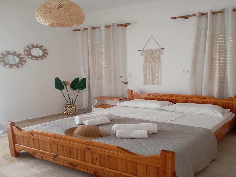 Cretasun Apartments