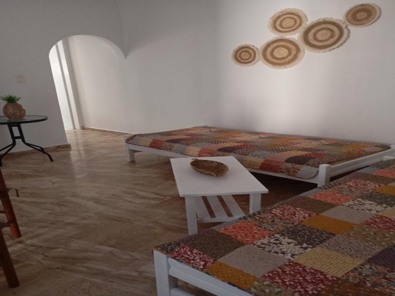 Cretasun Apartments