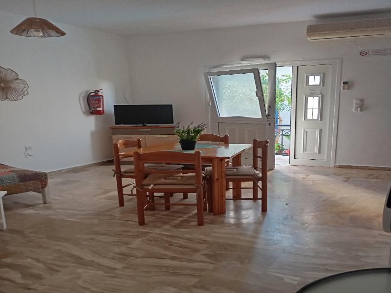 Cretasun Apartments