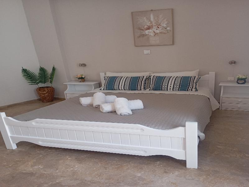 Cretasun Apartments