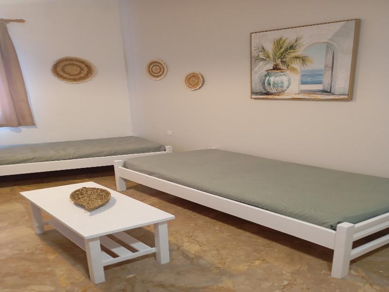 Cretasun Apartments