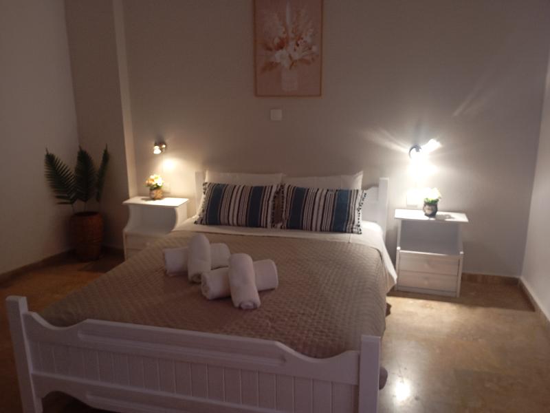 Cretasun Apartments