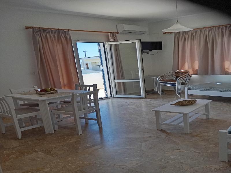 Cretasun Apartments
