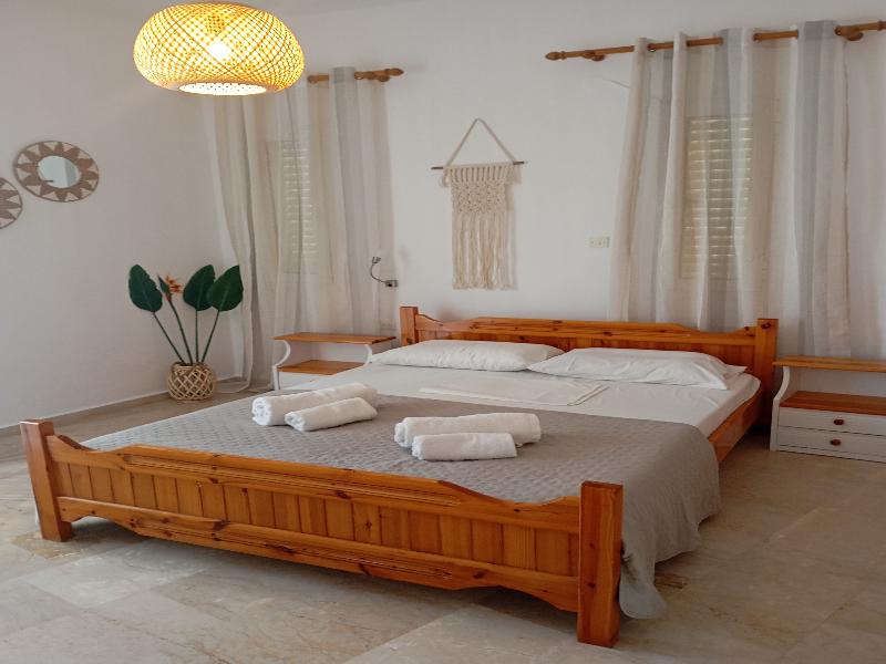 Cretasun Apartments