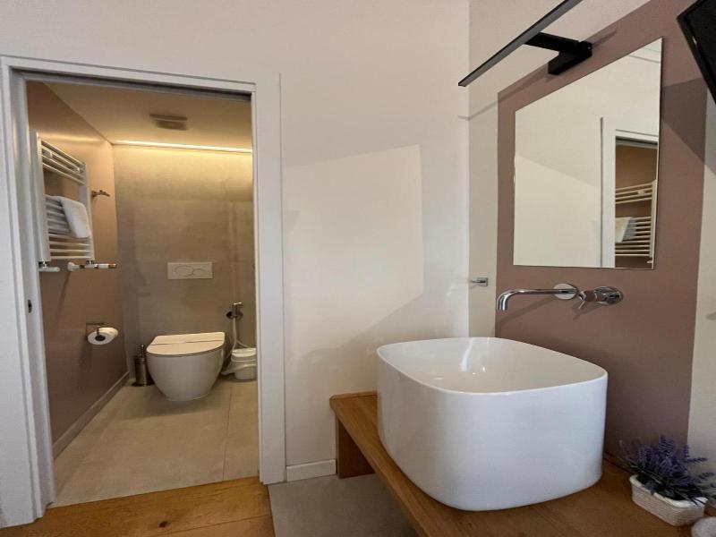 Guest House Arco Dei Tolomei — general view