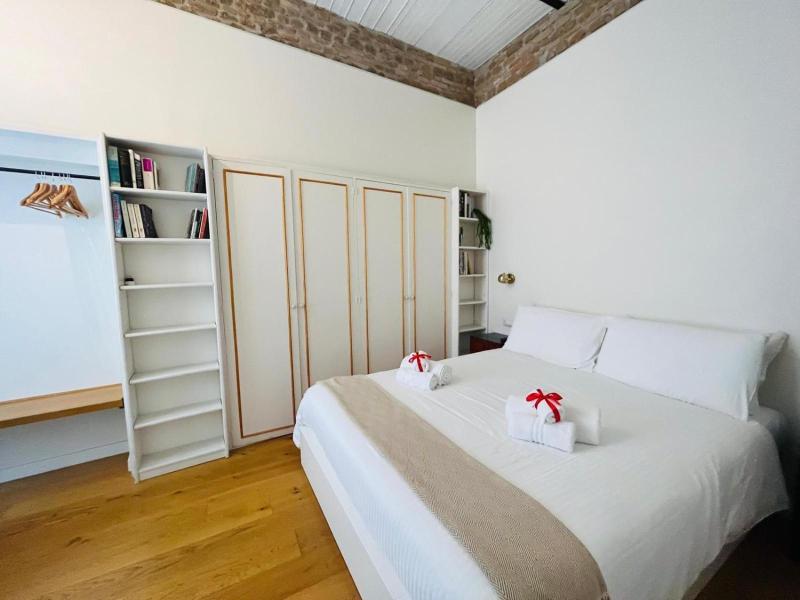 Guest House Arco Dei Tolomei — general view