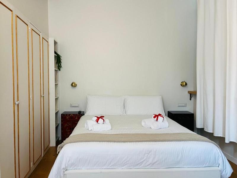Guest House Arco Dei Tolomei — general view