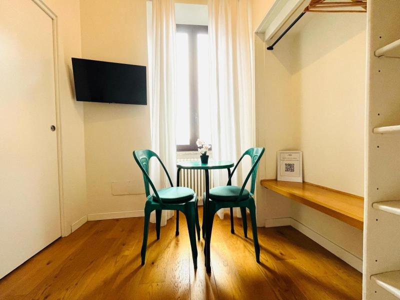 Guest House Arco Dei Tolomei — general view