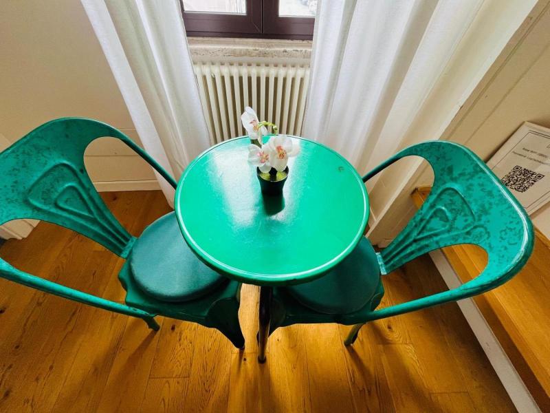 Guest House Arco Dei Tolomei image