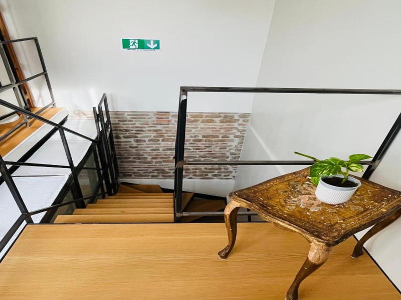 Guest House Arco Dei Tolomei image