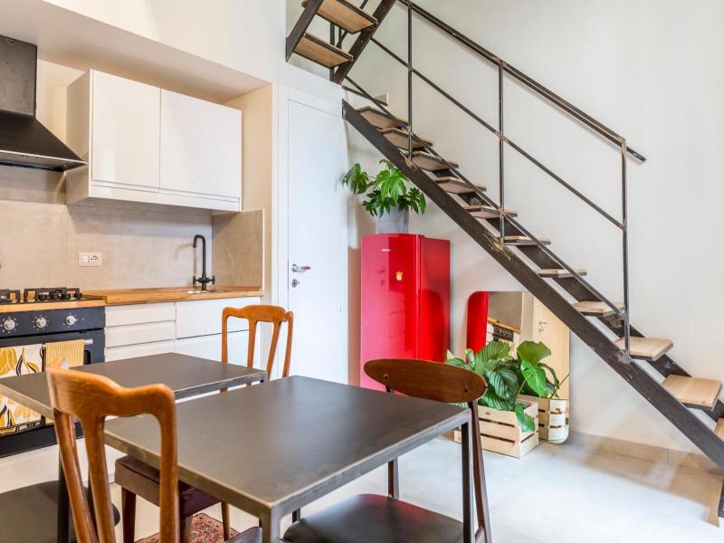 Guest House Arco Dei Tolomei image