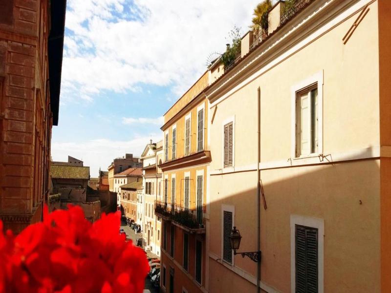 Guest House Arco Dei Tolomei image