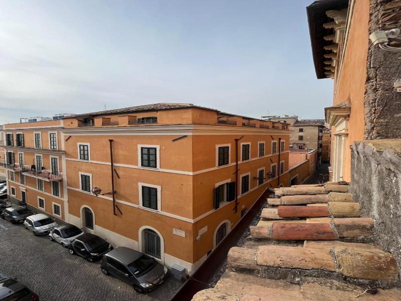 Guest House Arco Dei Tolomei image