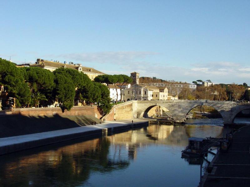 Guest House Arco Dei Tolomei image