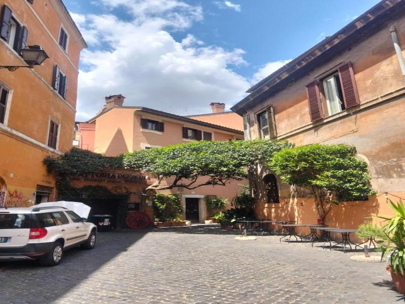 Guest House Arco Dei Tolomei image
